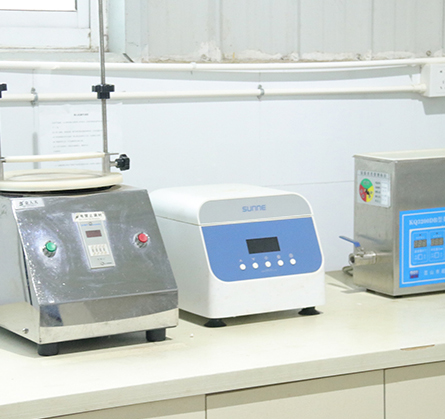 康雅生物化验设备（微型震动筛、离心机）